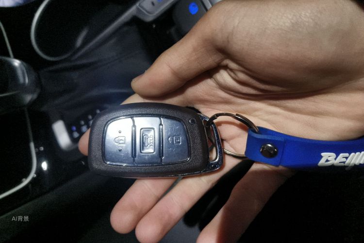 Hyundai Tucson 2019 car image #10