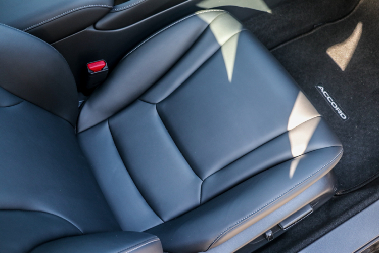 Honda Accord 2024 car image #10