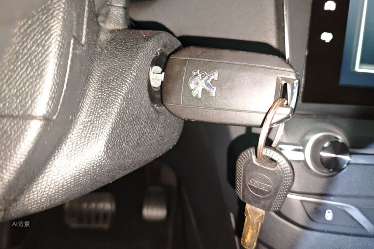 标致 标致408 2015 汽车图片 #10