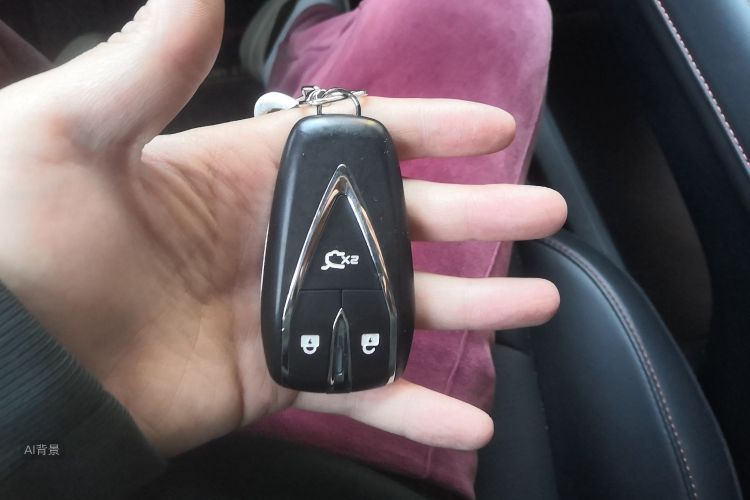 Changan CS55 Plus 2023 изображение автомобиля #10