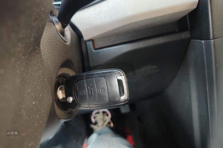 Wuling Zhengcheng 2022 car image #10