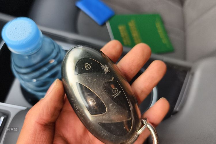 Hyundai Sonata 2024 immagine di auto #10