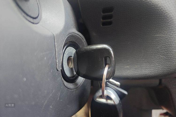 铃木 雨燕 2018 汽车图片 #10