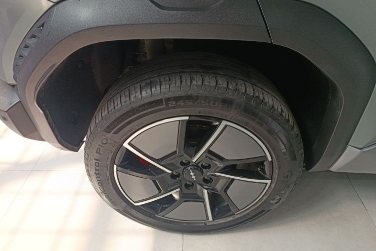 FangChengBao Tiger 3 2025 car image #10