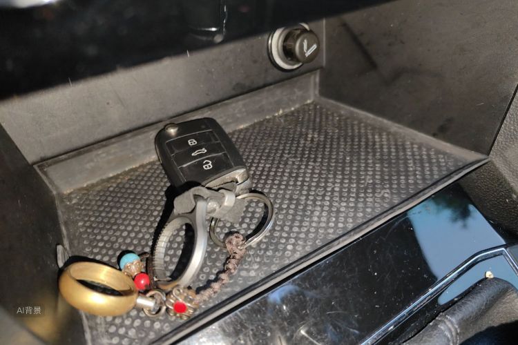 Volkswagen Tharu 2019 car image #10