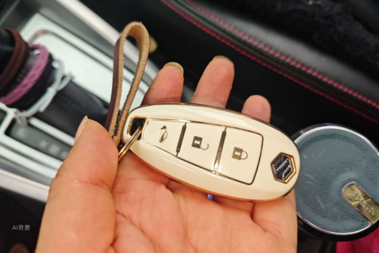 Suzuki Vitara 2018 изображение автомобиля #10