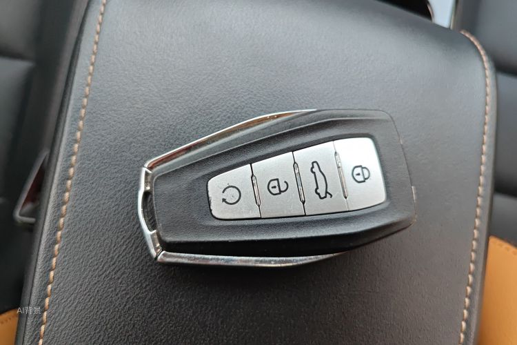GEELY Emgrand GL 2020 car image #10