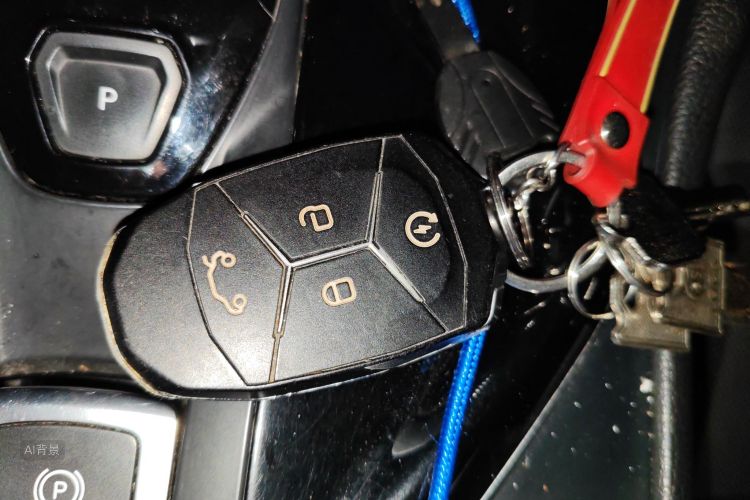 Lynk & Co 02 2019 car image #10
