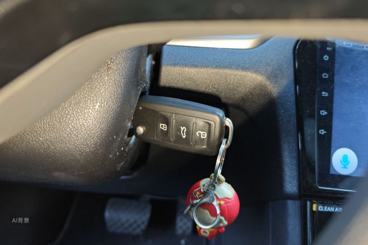 捷达 捷达 2017 汽车图片 #10