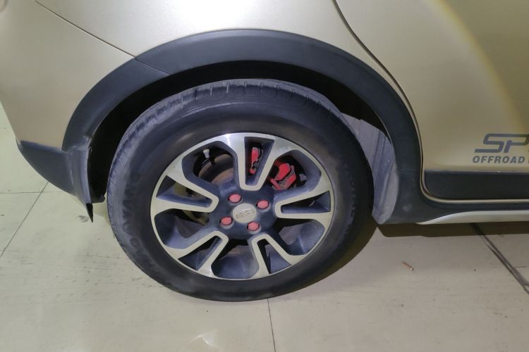 Vision X3 2018 #10 Vision X3 2018 car image #10