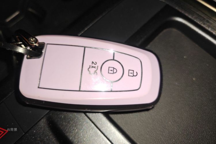 Ford Edge 2024 immagine di auto #10