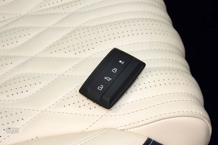 坦克 坦克500 2022 汽车图片 #10