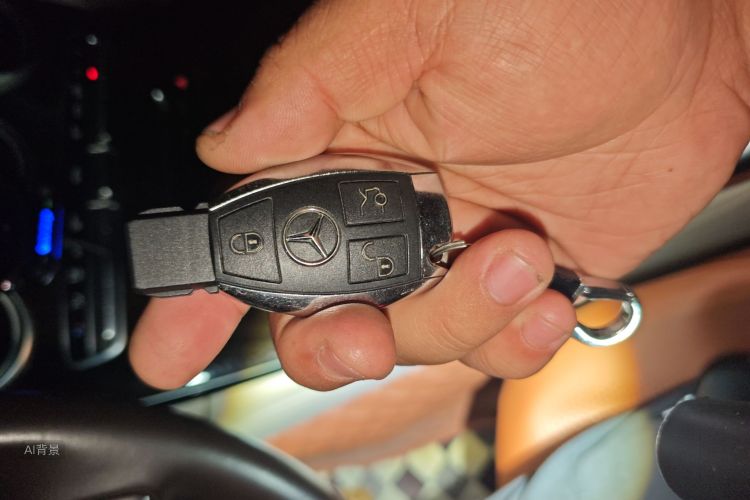 Mercedes-Benz GLC Class 2017 car image #10