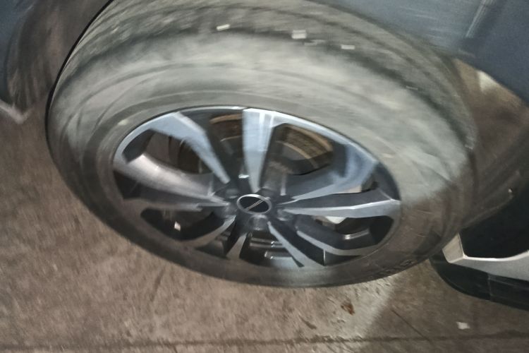 Exceed Chasing Wind C-DM 2023 изображение автомобиля #10