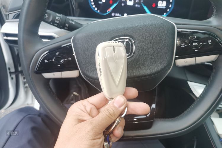 Changan Eado 2023 immagine di auto #10