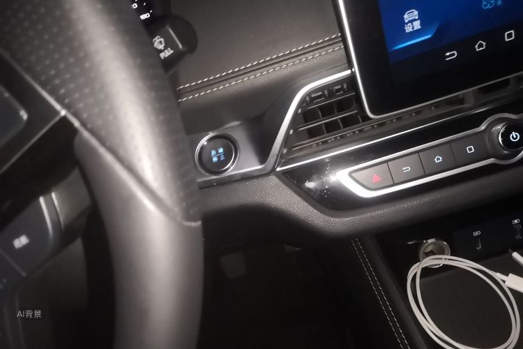 BYD Song 2019 immagine di auto #10