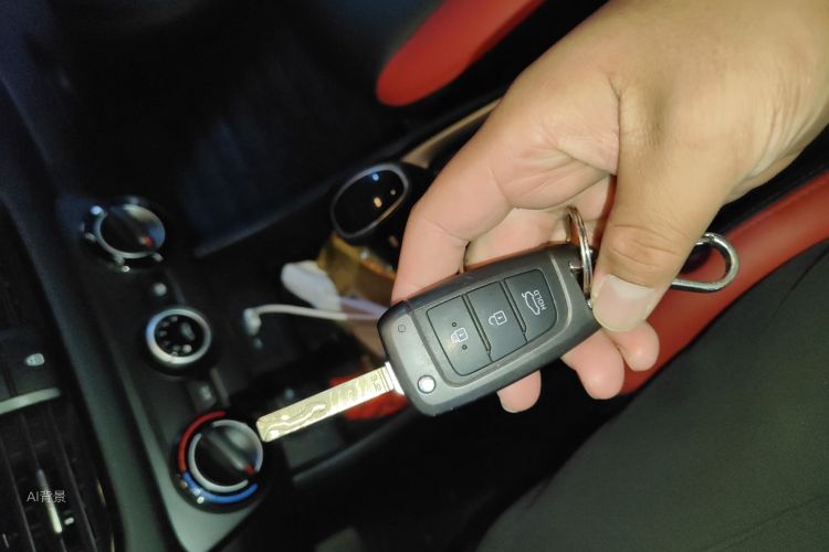 Hyundai Elantra HD 2019 immagine di auto #10