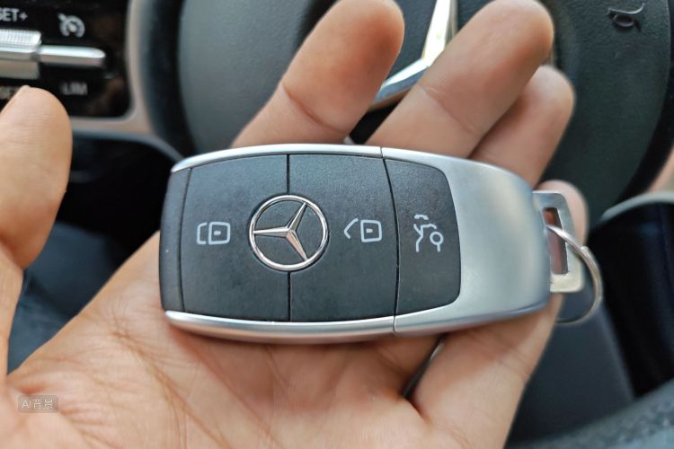 Mercedes-Benz 2020 #10 Mercedes-Benz 2020 immagine di auto #10