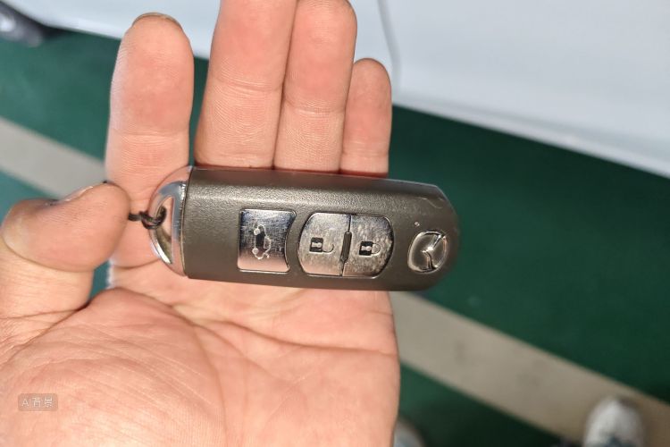 马自达 马自达3 昂克赛拉 2017 汽车图片 #10