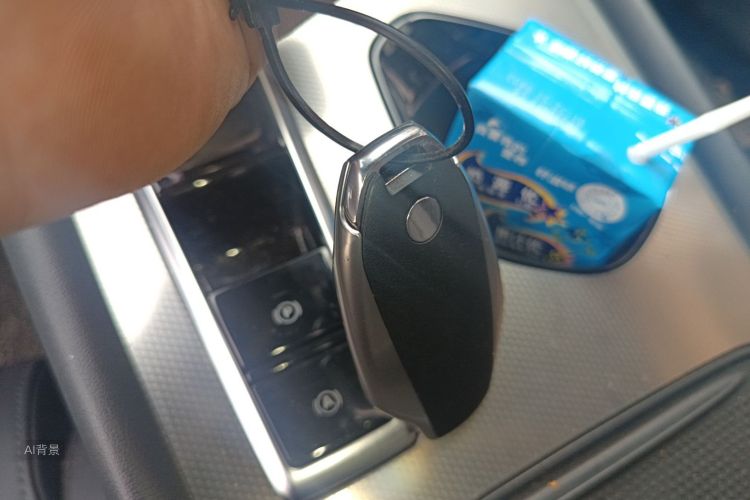 MG 7 2024 изображение автомобиля #10