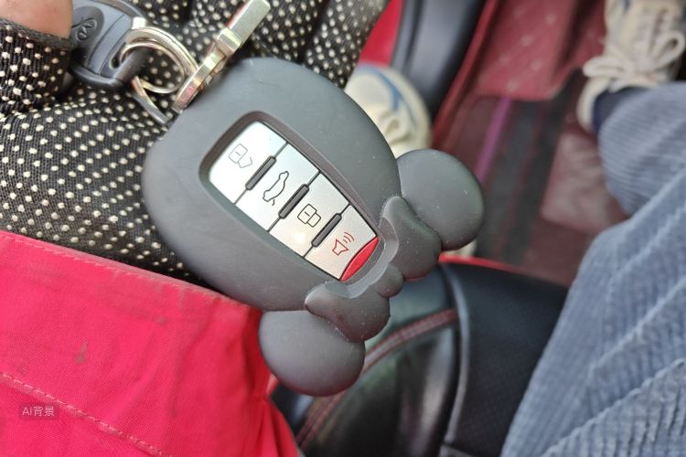 哈弗 哈弗M6 2020 汽车图片 #10