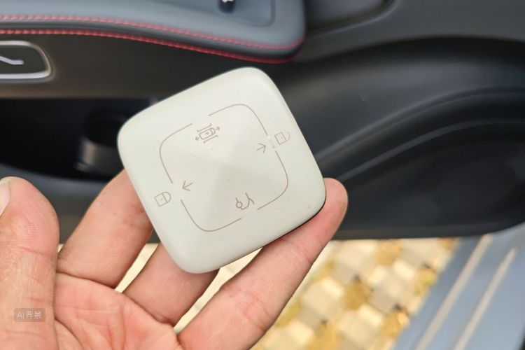 极氪 极氪007GT 2025 汽车图片 #10