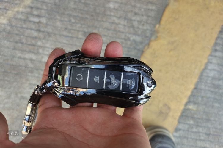 BYD Song Plus New Energy 2021 car image #10