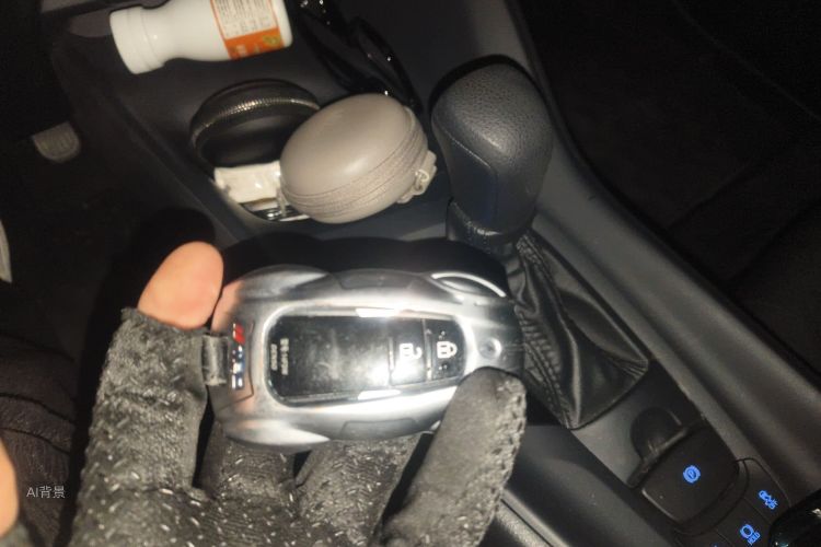 Toyota Izoa 2021 car image #10