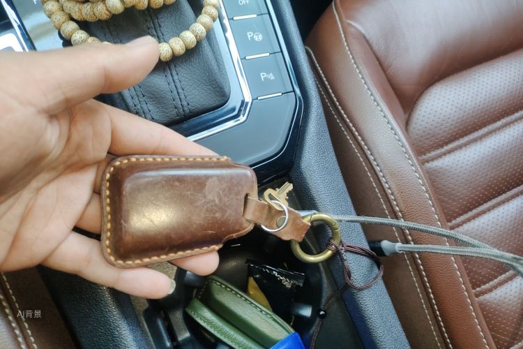 Volkswagen Lamando 2015 car image #10