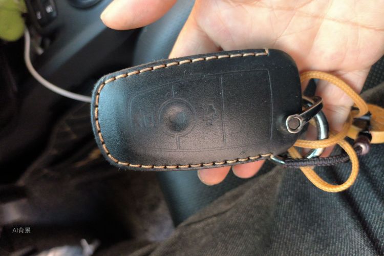 Ford Everest 2022 car image #10