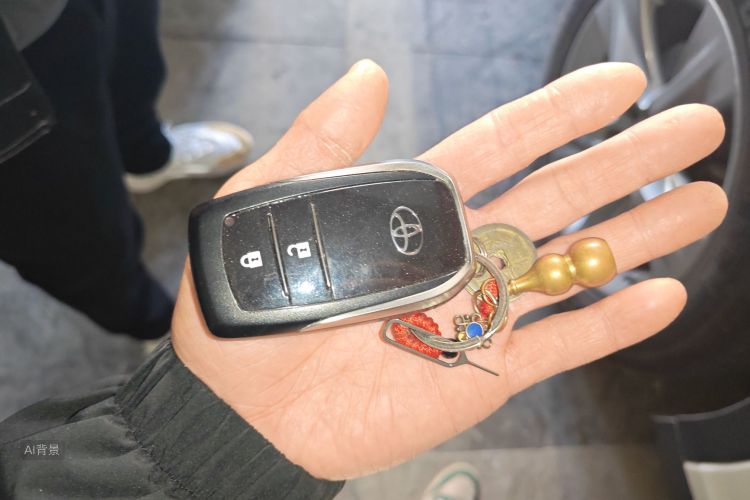 Toyota Highlander 2017 image de voiture #10