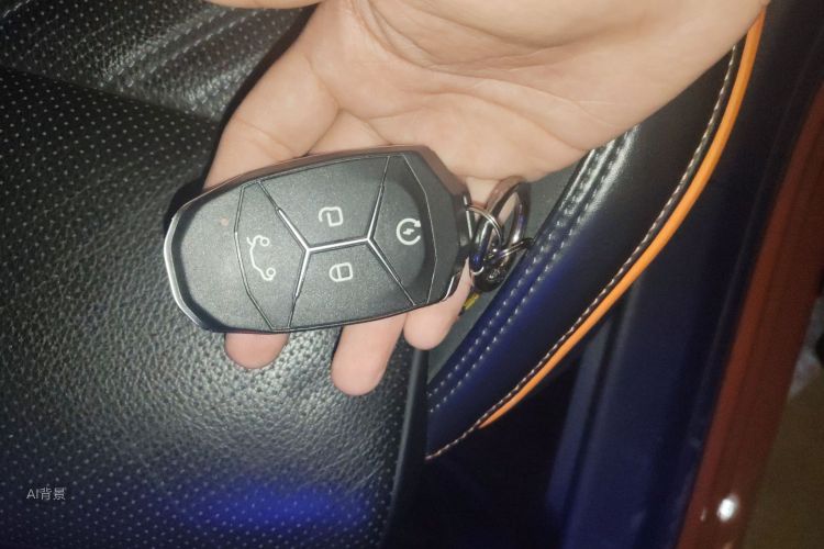 Lynk & Co 2021 #10 Lynk & Co 2021 car image #10