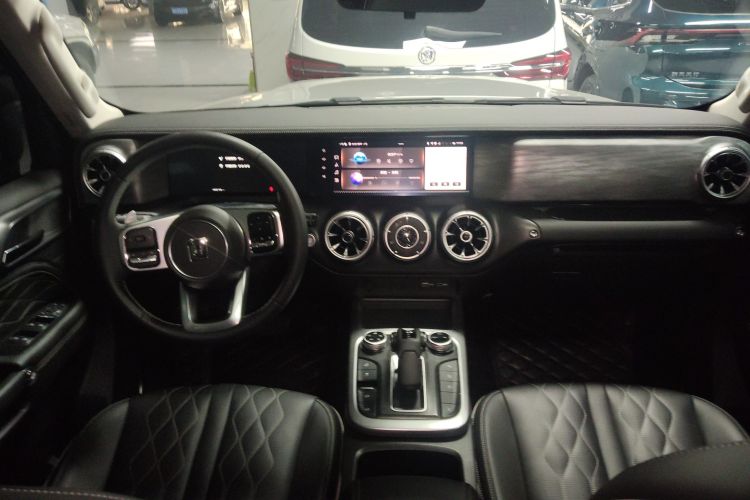 Tank 300 2022 immagine di auto #10