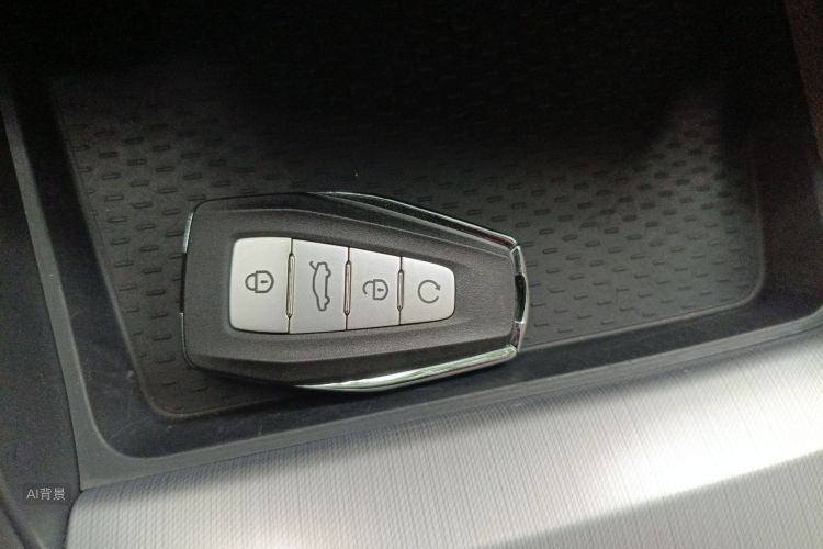 Preface 2023 car image #10