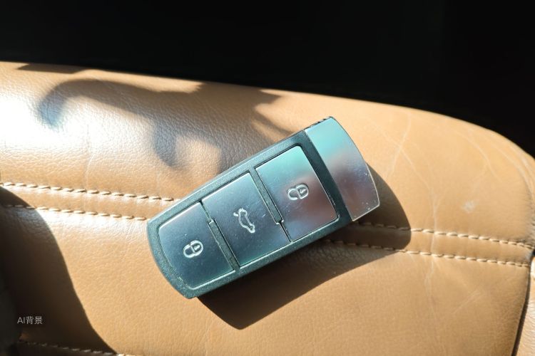 大众 一汽-大众CC 2014 汽车图片 #10