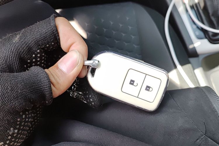 Honda Fit 2022 car image #10