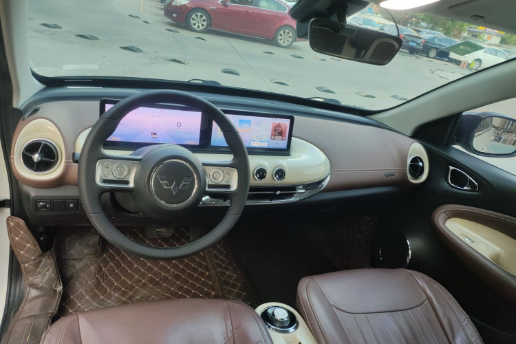 Wuling Binguo 2023 imagen de coche #10