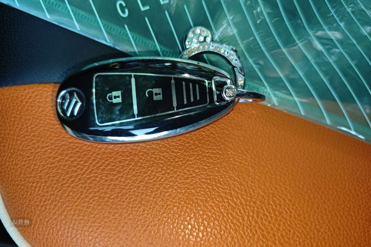 Suzuki S-Cross 2014 صورة سيارة #10