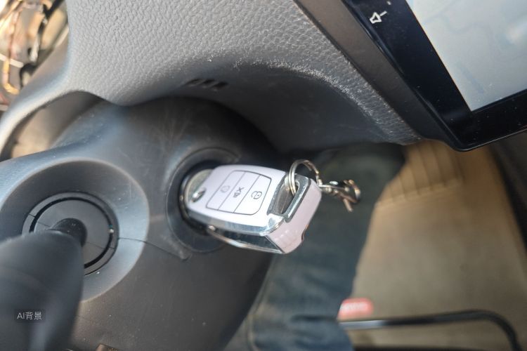 铃木 雨燕 2018 汽车图片 #10