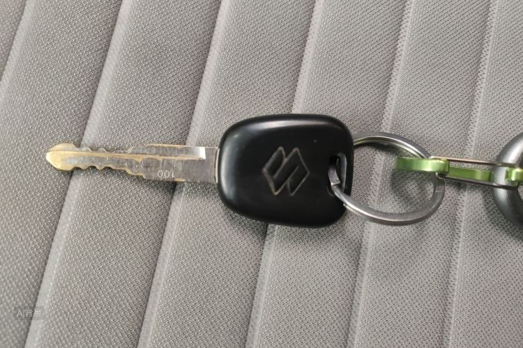 铃木 雨燕 2016 汽车图片 #10