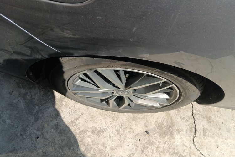 BYD Qin Plus 2021 car image #10