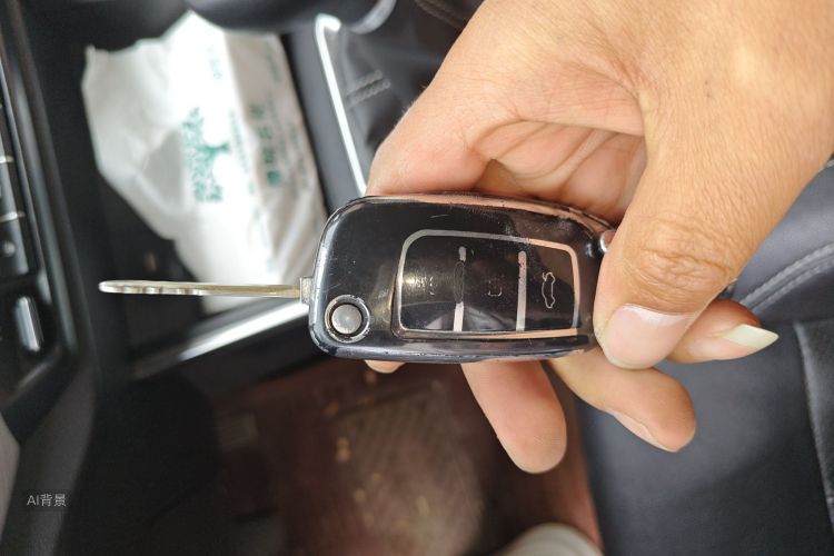 Vision X3 2020 car image #10