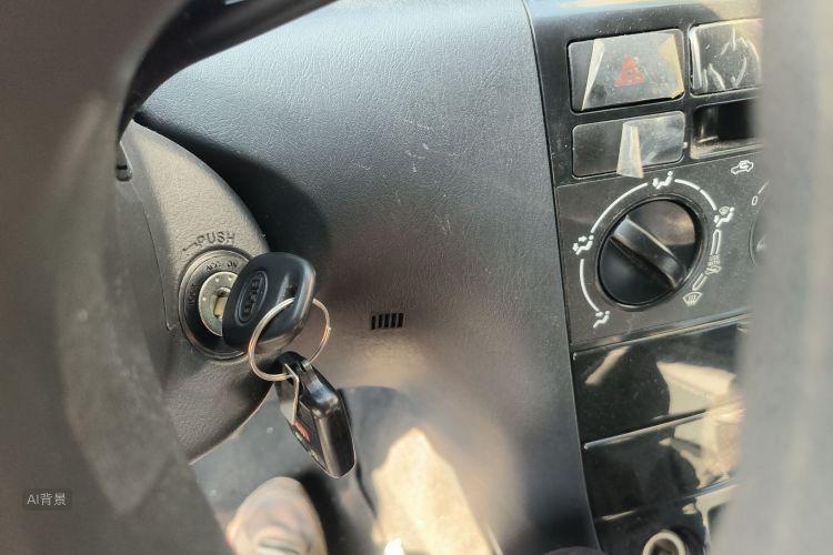 BYD F3 2020 car image #10