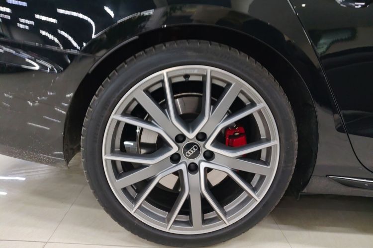 Audi S4 2023 imagem de carro #10