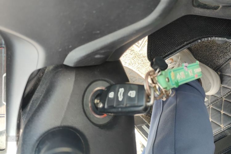 Tiggo 3x 2019 car image #10