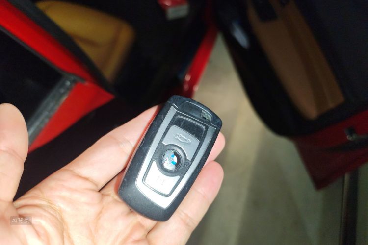 BMW 3 Series 2014 #10 BMW 3 Series 2014 car image #10