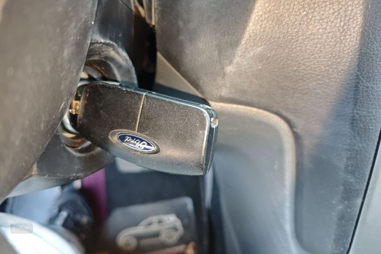 Ford Focus 2014 car image #10