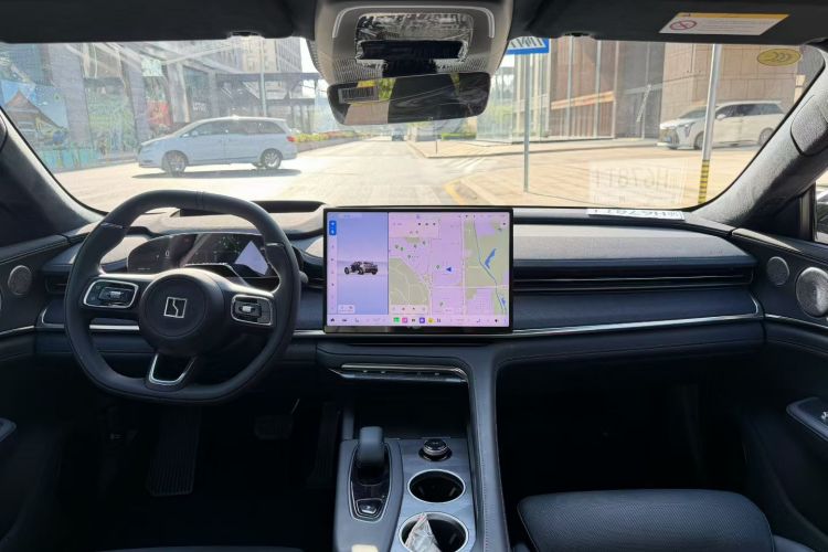 极氪 极氪001 2026 汽车图片 #10