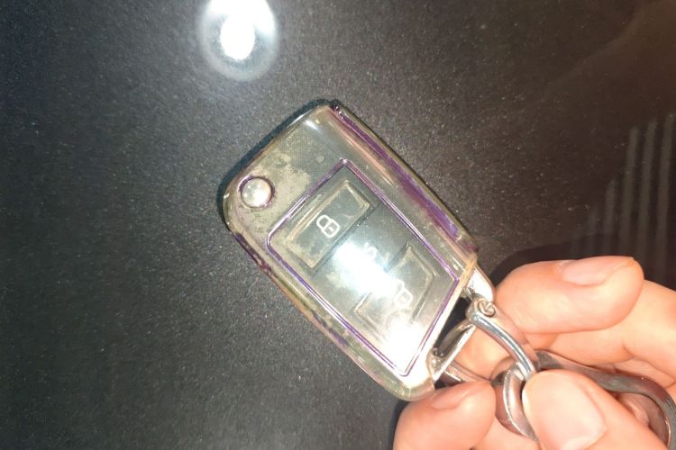 Volkswagen Tayron 2022 car image #10