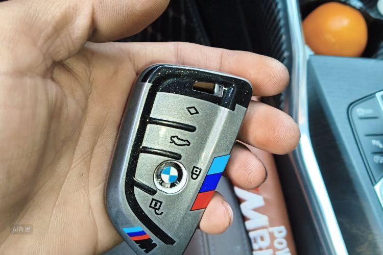 BMW 3 Series 2020 #10 BMW 3 Series 2020 car image #10